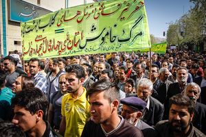 پروژه‌های انتقال آب در چهار محال و بختیاری فاقد مجوز ارزیابی زیست محیطی است