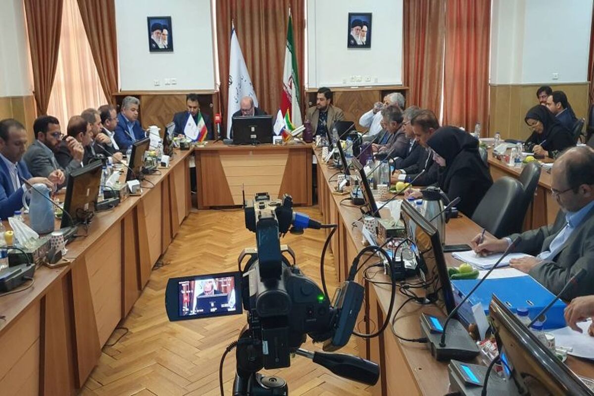 نشست سواحل مکران