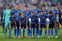 گل دوم ژاپن به تیم ملی فوتبال آلمان +فیلم