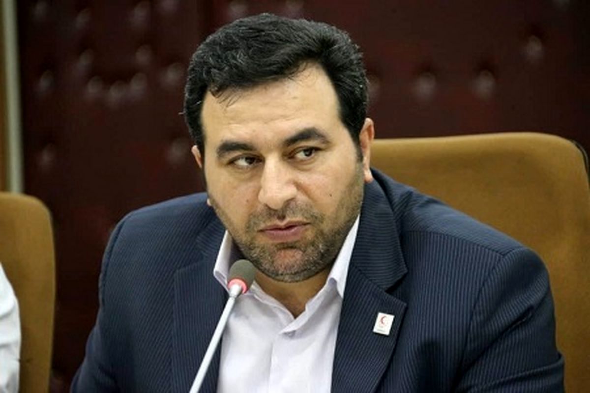 مدیرکل بحران استانداری کرمانشاه