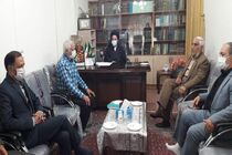 دو بال منابع انسانی و منابع مالی قوت بازوان یک مدیر است
