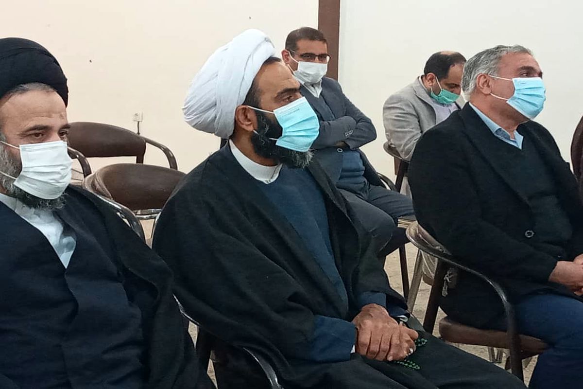 حجت الاسلام نقدعلی