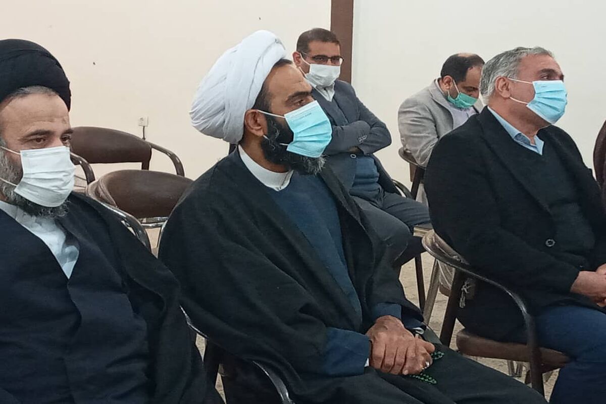 حجت الاسلام نقدعلی