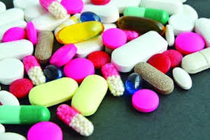 بیش از ۲ هزار قرص روانگردان در بهشهر کشف شد