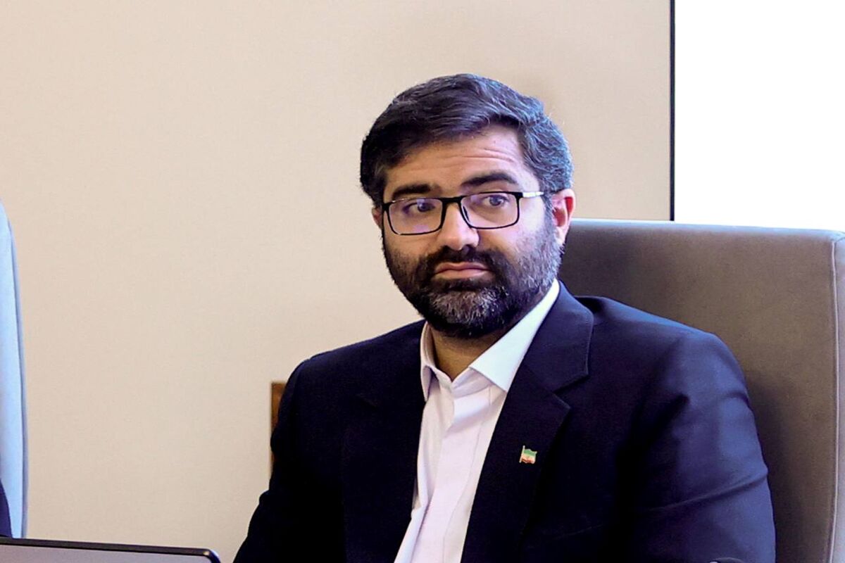 اسماعیل سقاب اصفهانی
