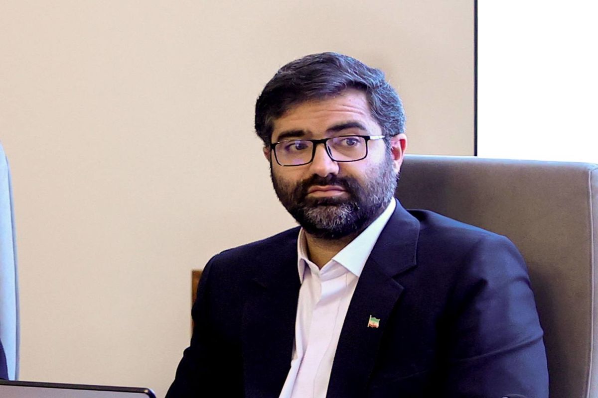 اسماعیل سقاب اصفهانی