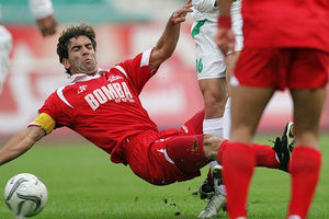 خاطره شنیدنی بهروز رهبری‌فر از علی پروین در مورد دربی + فیلم