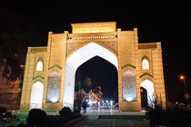 اسناد مالکیت حرم علی ابن حمزه (ع)، دروازه قرآن و مسجد جامع عتیق شیراز صادر شد