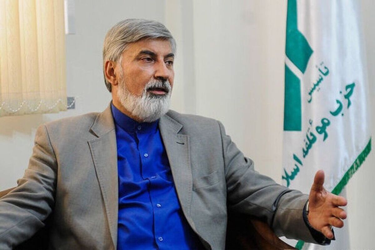 حمیدرضا ترقی