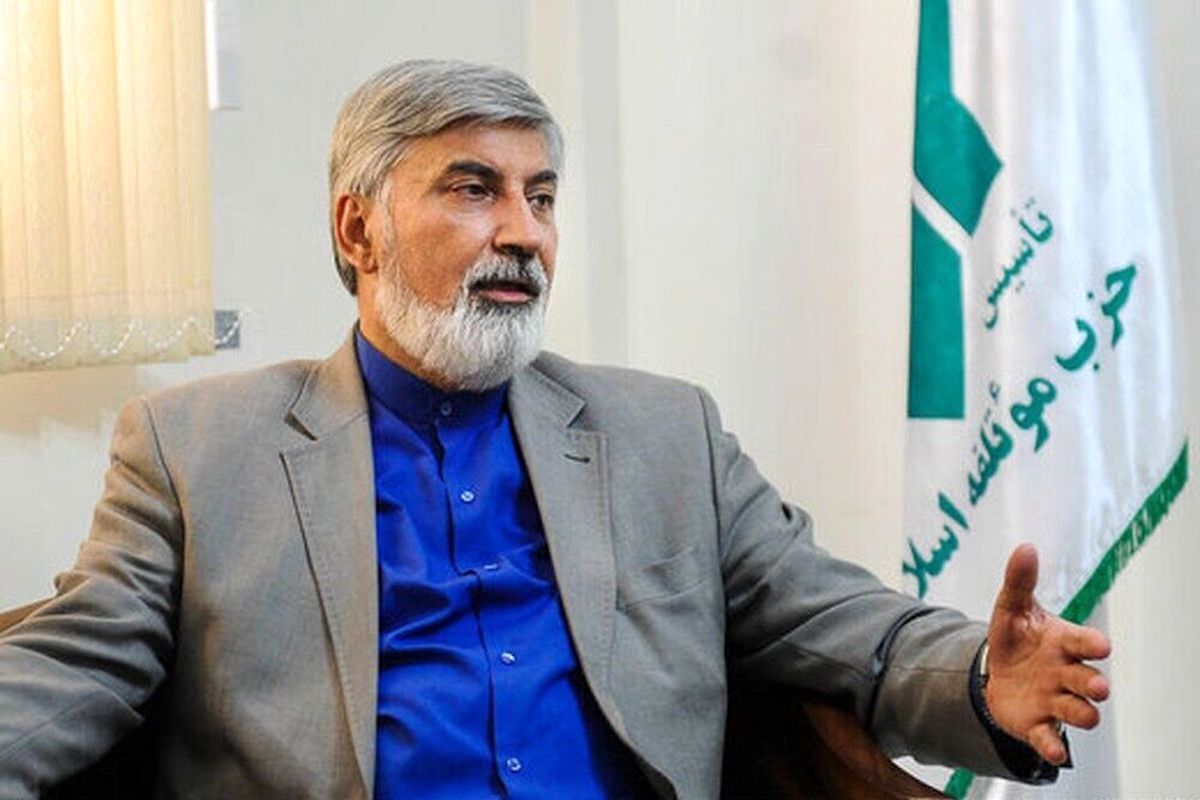 حمیدرضا ترقی