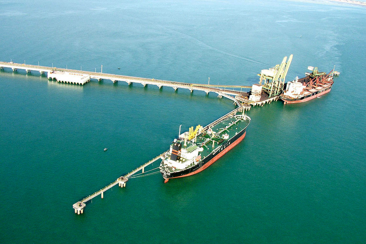 منطقه ویژه خلیج فارس