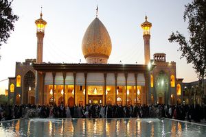 200 مددجوی دختر کمیته امداد یزد به اردوی آموزشی و تربیتی اعزام شدند