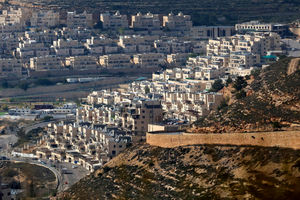کشورهای عربی و اسلامی مصوبه الحاق کرانه باختری را نقض آشکار قوانین بین‌المللی دانستند