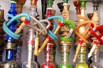 15 درصد زنان هرمزگانی قلیان مصرف می‌کنند