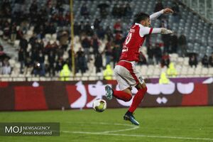 ساعت بازی پرسپولیس و سایپا اعلام شد