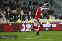 ساعت بازی پرسپولیس و سایپا اعلام شد