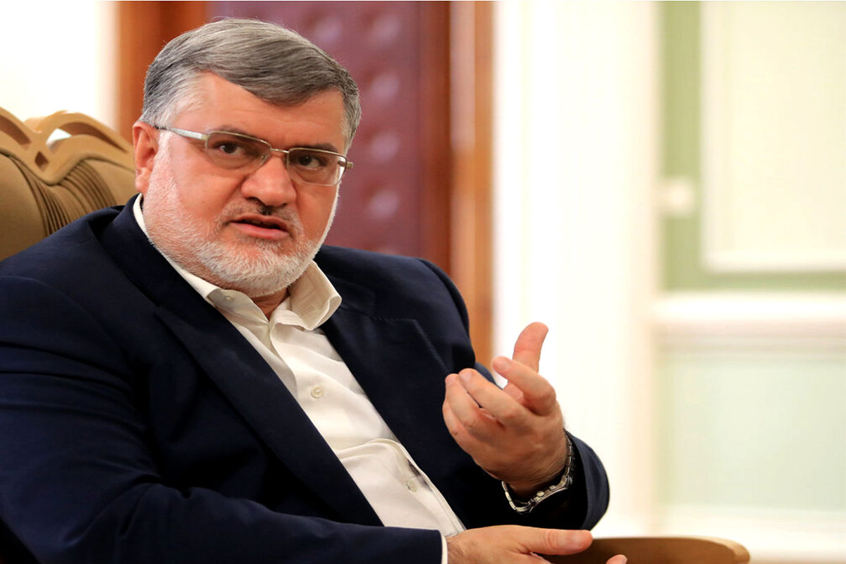 استاندار خراسان رضوی