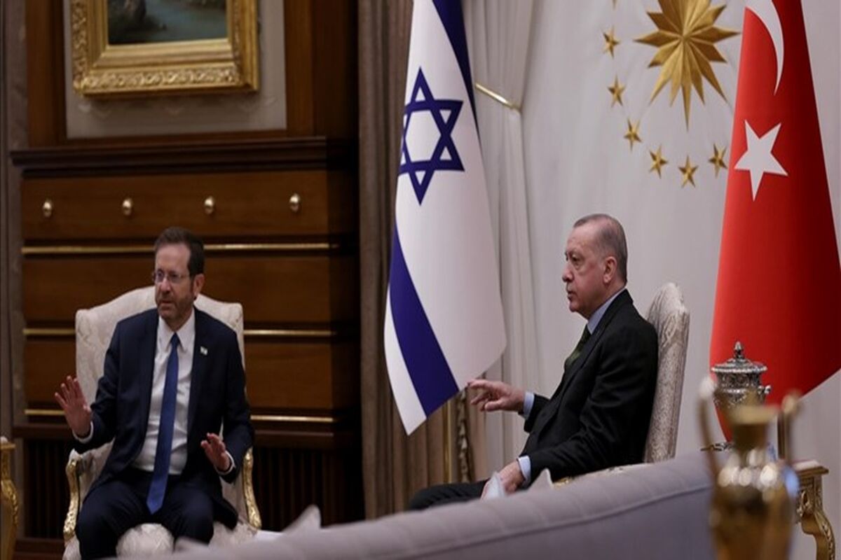 اردوغان