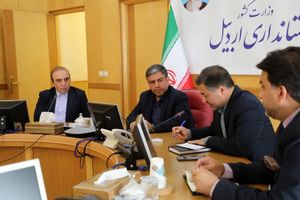 ضرورت اخذ تصمیمات منطقی برای رونق‌بخشی به منطقه آزاد تجاری اردبیل