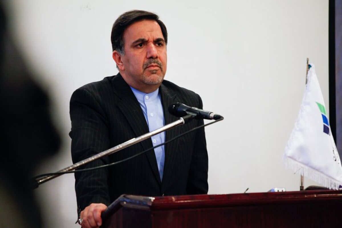 وزیر راه و شهرسازی ایران