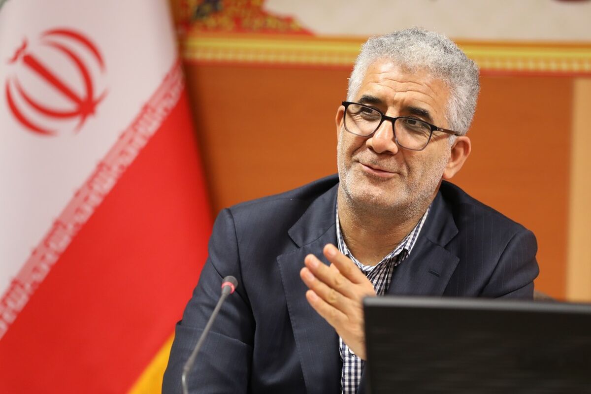 سرپرست دانشگاه علوم پزشکی قم