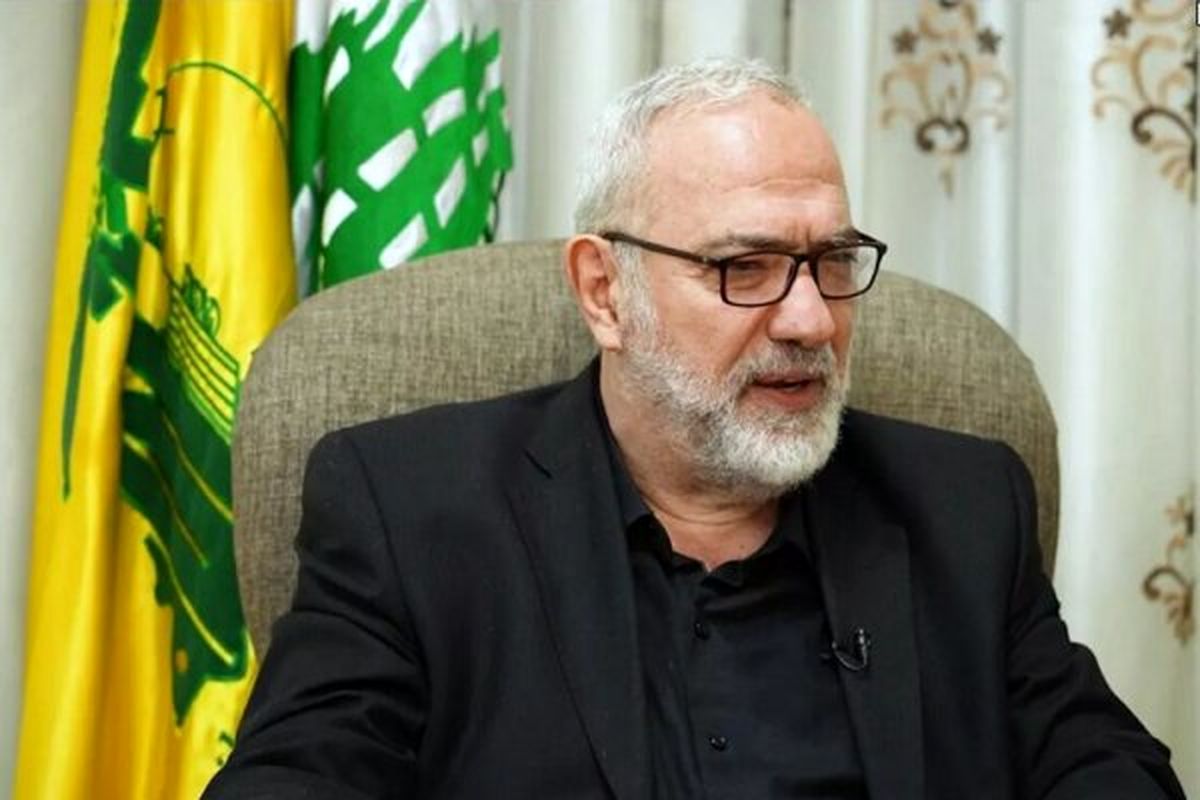 حزب الله لبنان