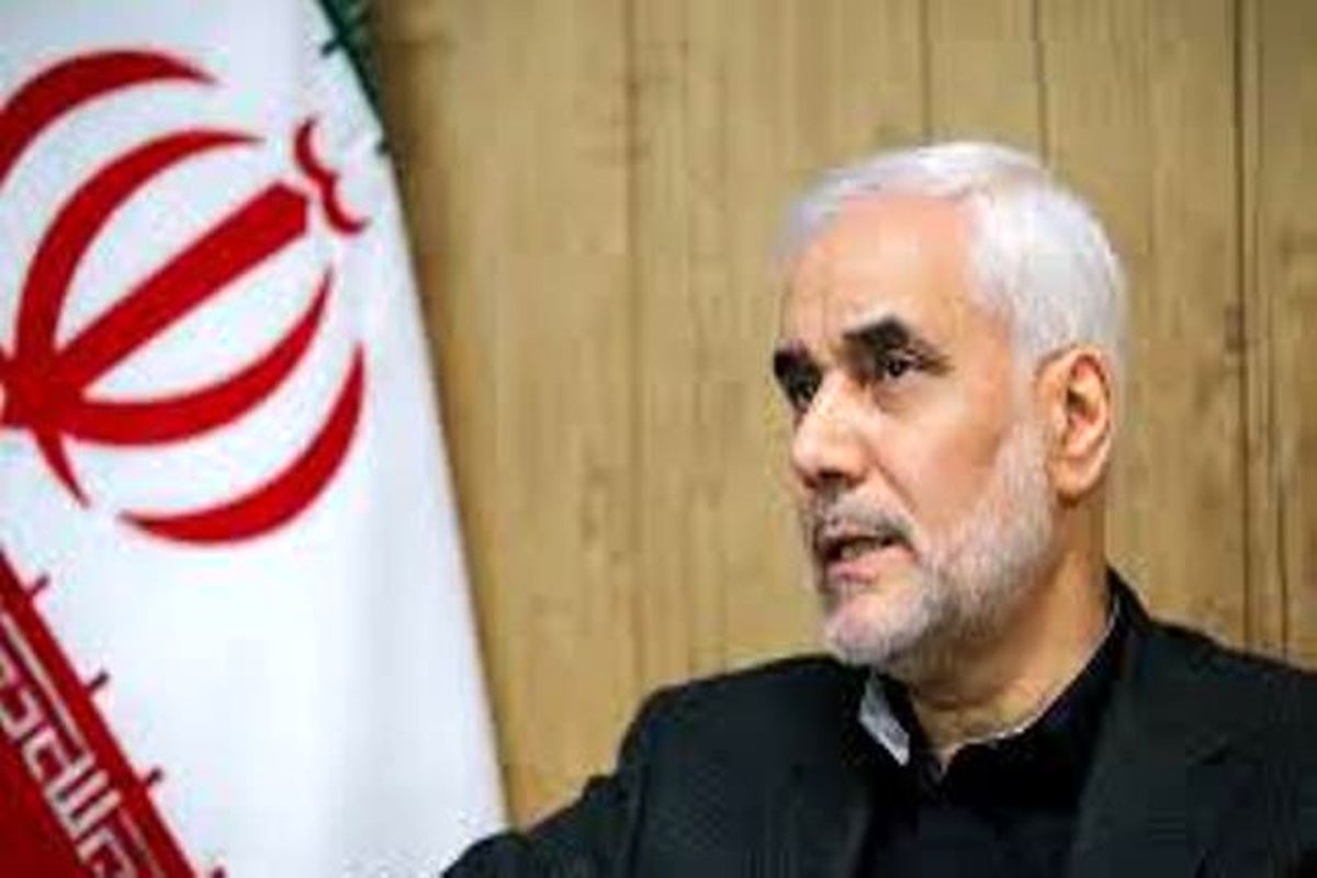 اصفهان- پیام تسلیت استاندار