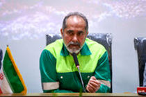 حذف درختان خطرآفرین و ایمن‌سازی محیط شهری اصفهان