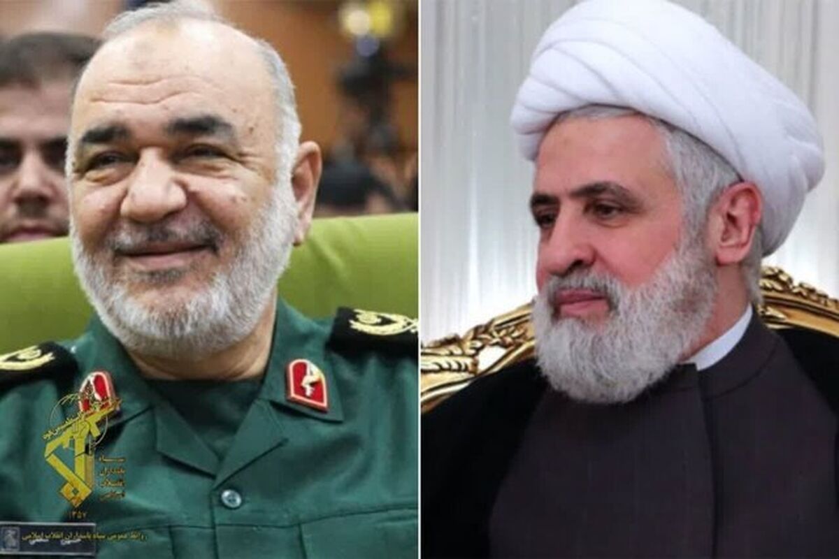 سردار سلامی