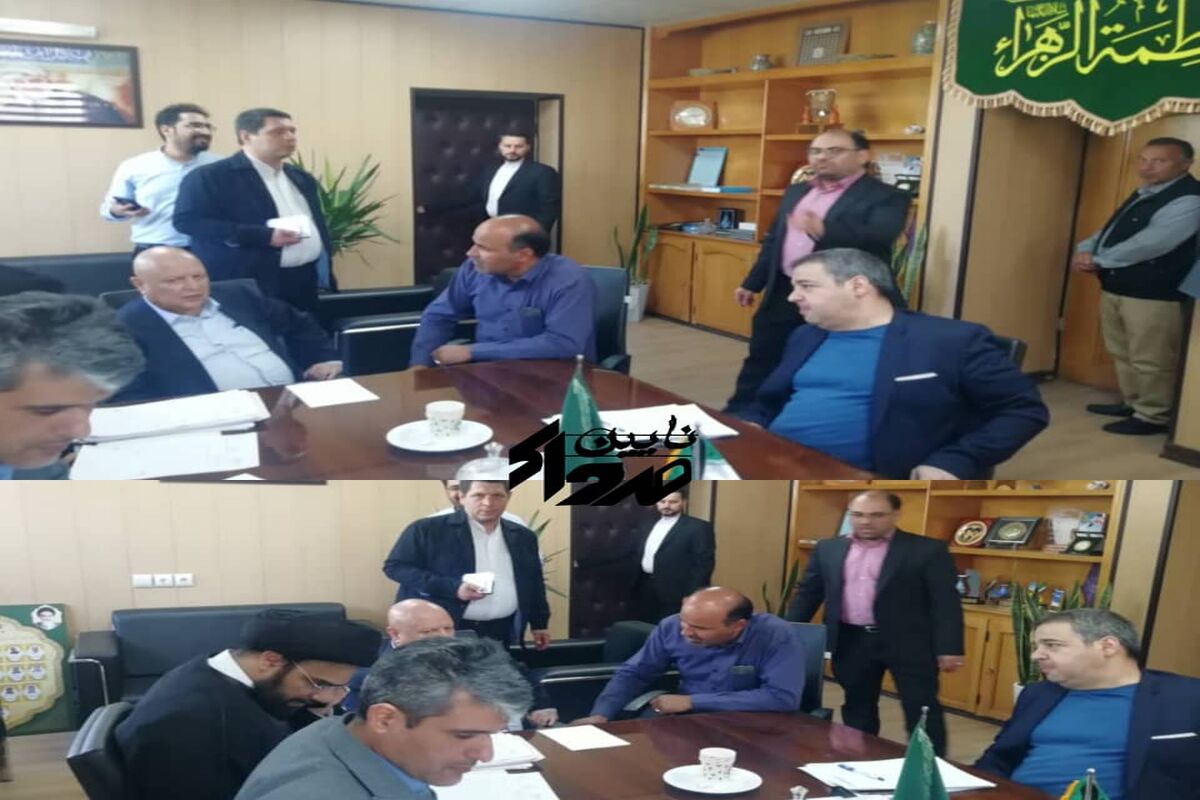 فرمانداری نایین