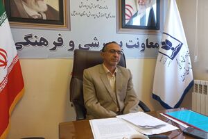 برگزاری ویژه‌برنامه‌های ۱۳ آبان در مدارس اردبیل / حرکت تربیتی و فرهنگی در مسیر هویت‌سازی نسل جدید