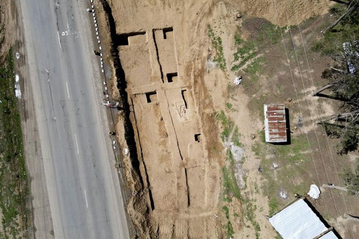 گور دسته جمعی