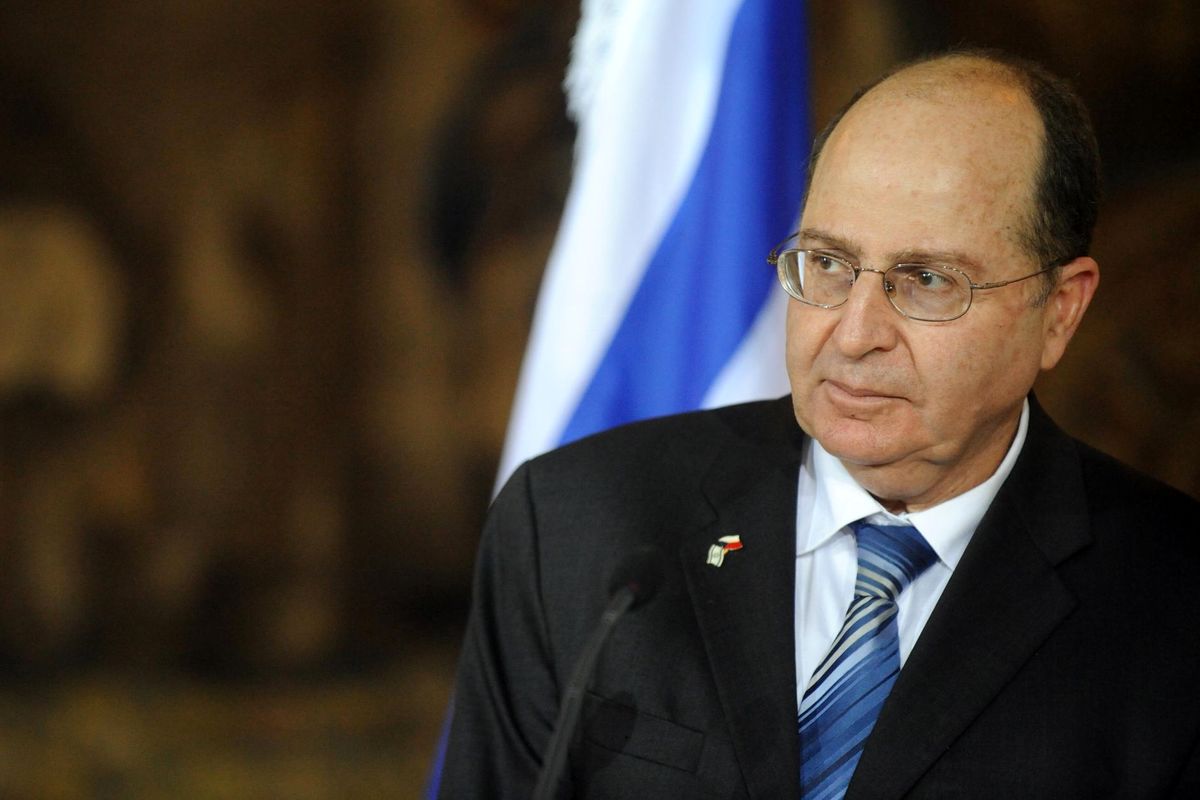 موشه یعالون