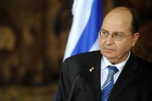 برای رهبری اسرائیل کاندیدا می شوم