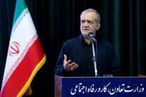 سرمایه انسجام که در جنگ۱۲ روزه ایجاد شد به هیچ‌وجه قابل قیمت‌گذاری نیست