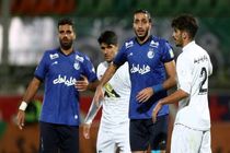 دو بازیکن استقلال باید به خدمت سربازی بروند