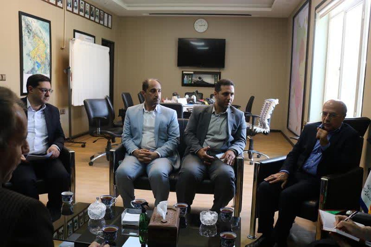 فرماندار یزد 