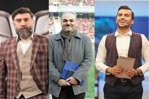 صحبت های جواد خیابانی در آنتن زنده صدا و سیما تکذیب شد/رفتار احساسی جایی در تلویزیون ندارد