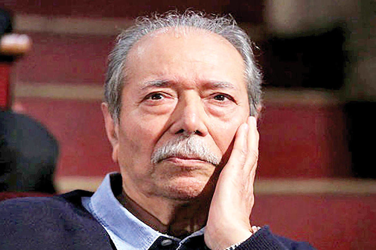 +علی+نصیریان