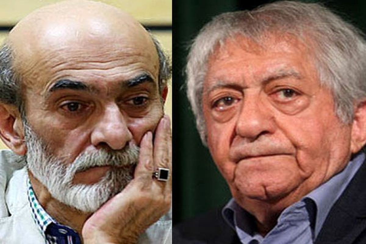 درگذشت دو چهره هنری