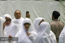 آغاز مراسم عمره مفرده از 13 مهرماه با حضور زائران خانه خدا