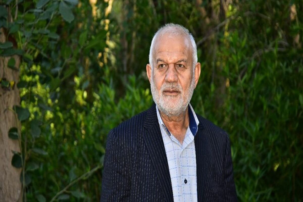 آقاجری