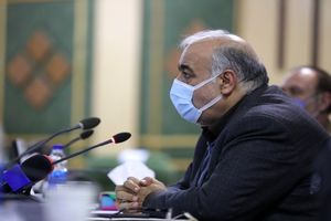 وضعیت شیوع کرونا انگلیسی در کرمانشاه رو به بحران است