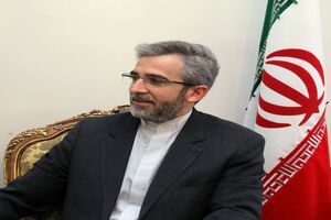 سفر معاون سیاسی وزیر خارجه کشورمان به عمان