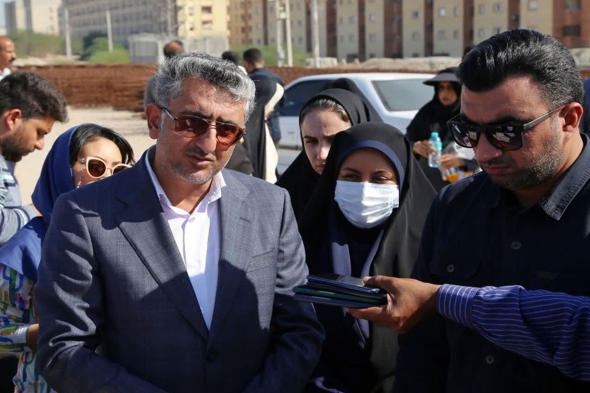 شهرداری+بندرعباس