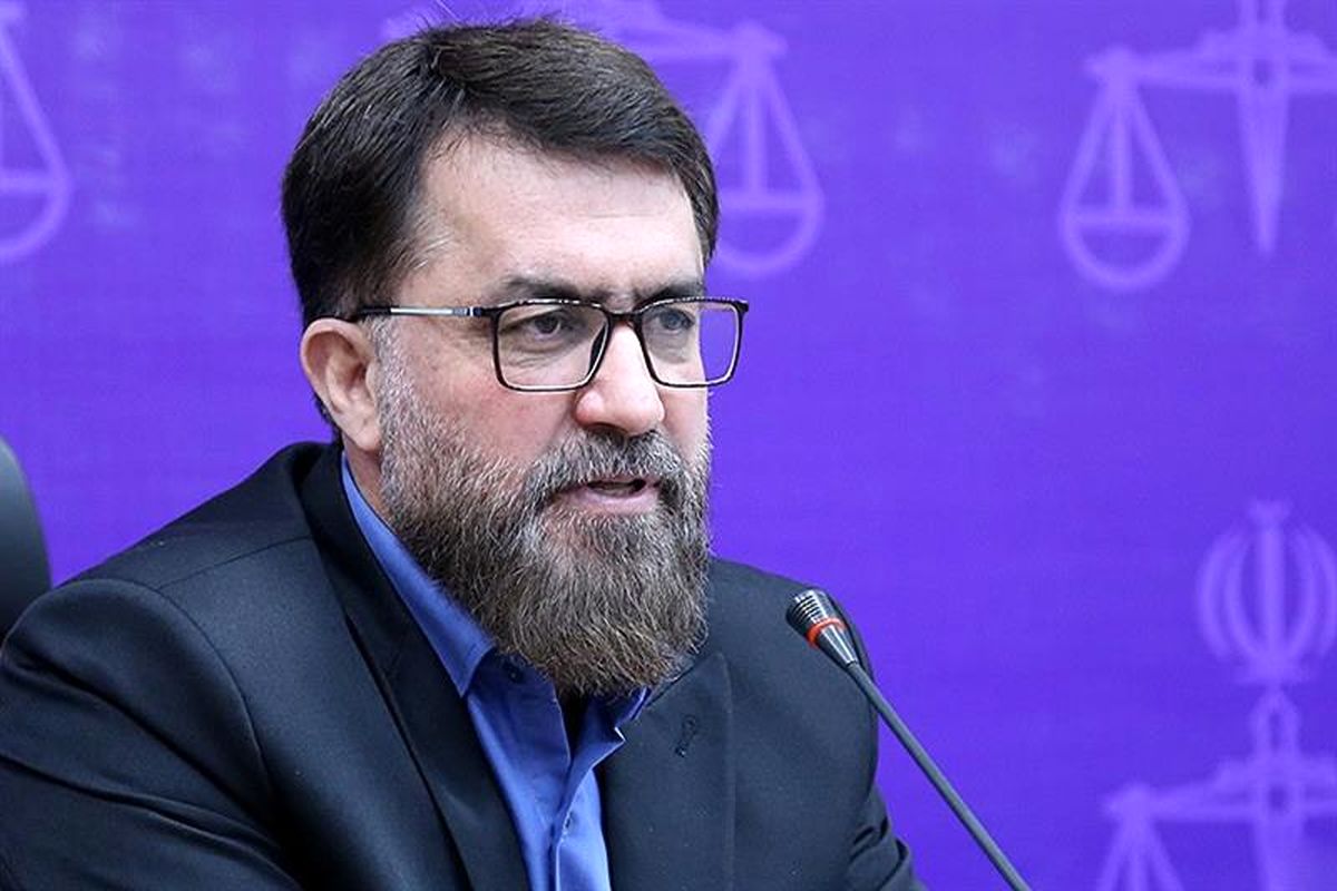 دادستان قزوین