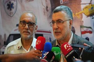 توزیع واکسن آنفلوآنزا از اواخر شهریور با اولویت گروه‌های پرخطر آغاز می‌شود