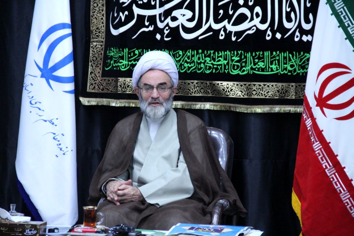 آیت الله فلاحتی