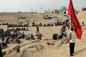 اولین کانون فرهنگی تربیتی تداوم ارتباط راهیان نور افتتاح شد