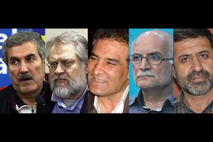 جشنواره مقاومت از پنج سینماگر تجلیل می‌کند